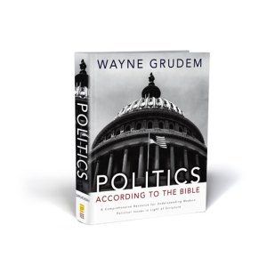 Grudem's Politics